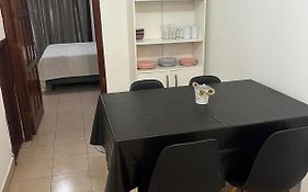Departamento Centrico