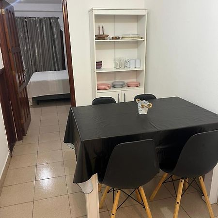 Apartamento Departamento Centrico Posadas Exterior foto