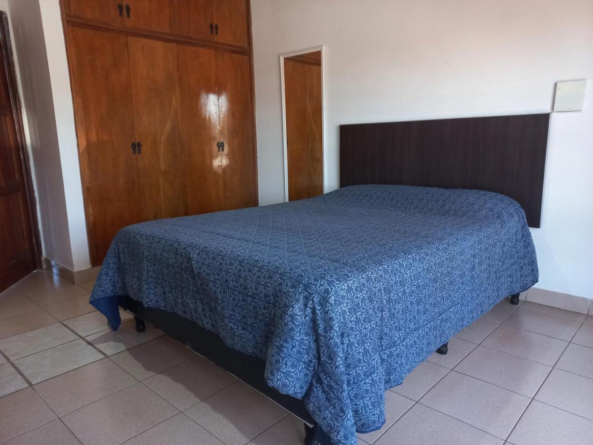 Apartamento Departamento Centrico Posadas Exterior foto