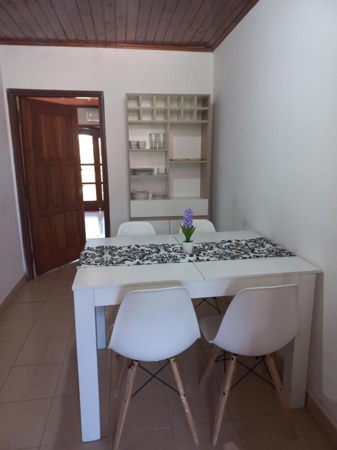 Apartamento Departamento Centrico Posadas Exterior foto