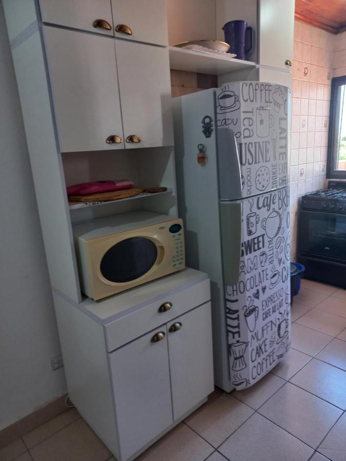 Apartamento Departamento Centrico Posadas Exterior foto