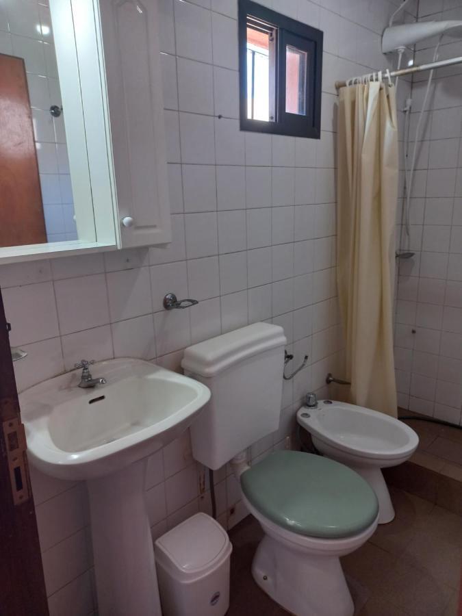 Apartamento Departamento Centrico Posadas Exterior foto
