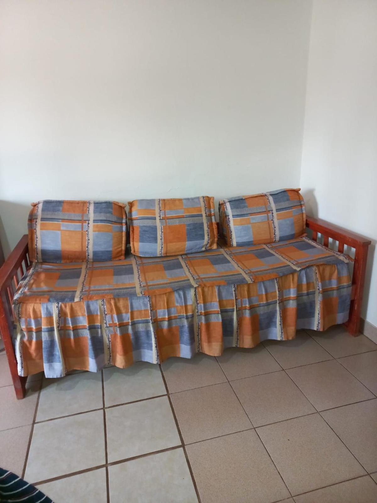 Apartamento Departamento Centrico Posadas Exterior foto