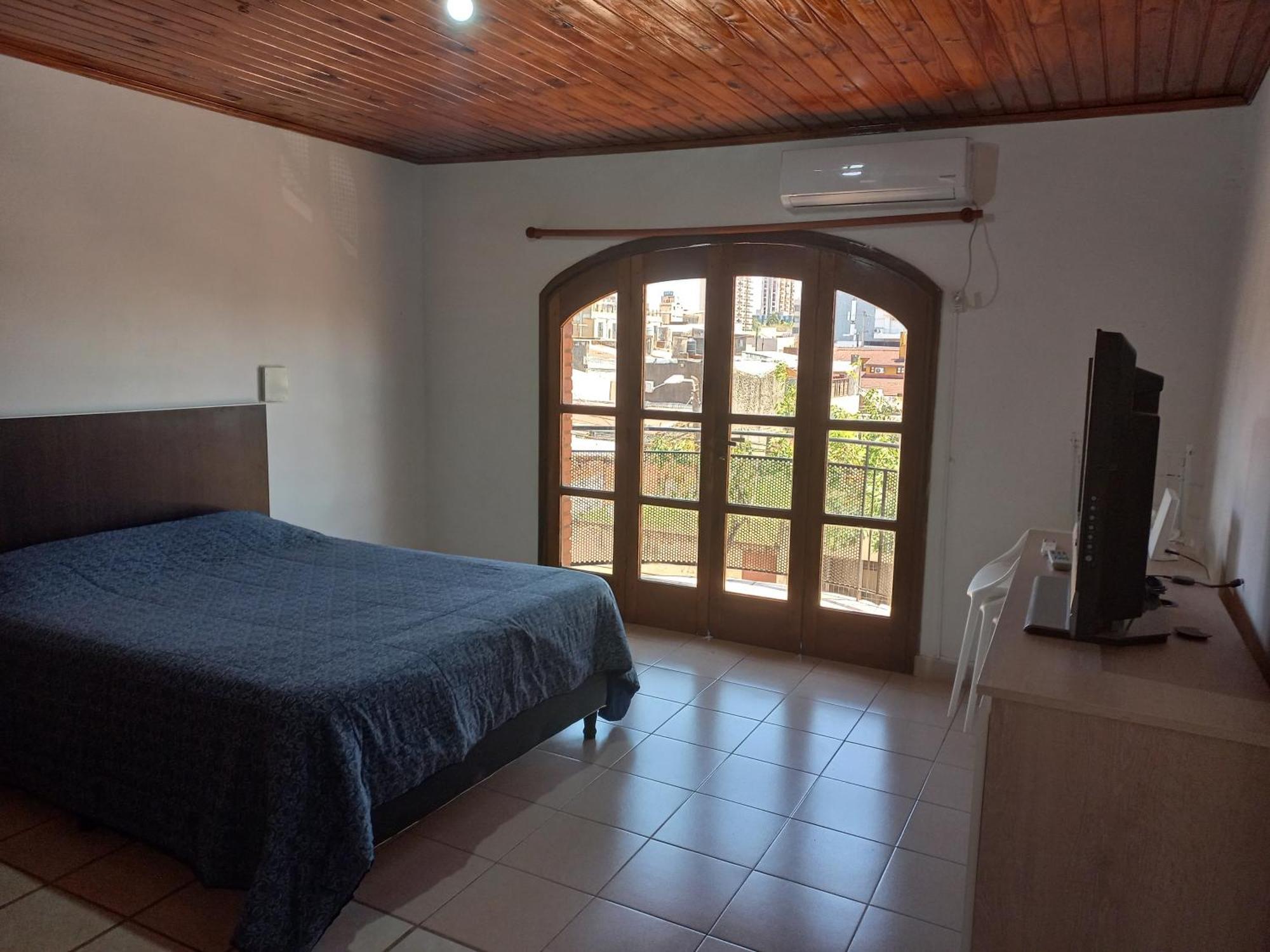 Apartamento Departamento Centrico Posadas Exterior foto