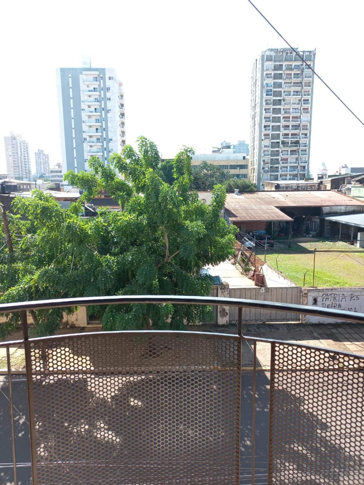 Apartamento Departamento Centrico Posadas Exterior foto