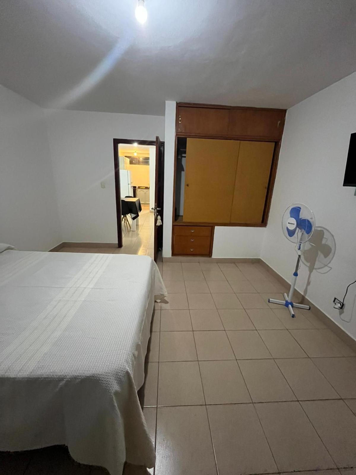 Apartamento Departamento Centrico Posadas Exterior foto
