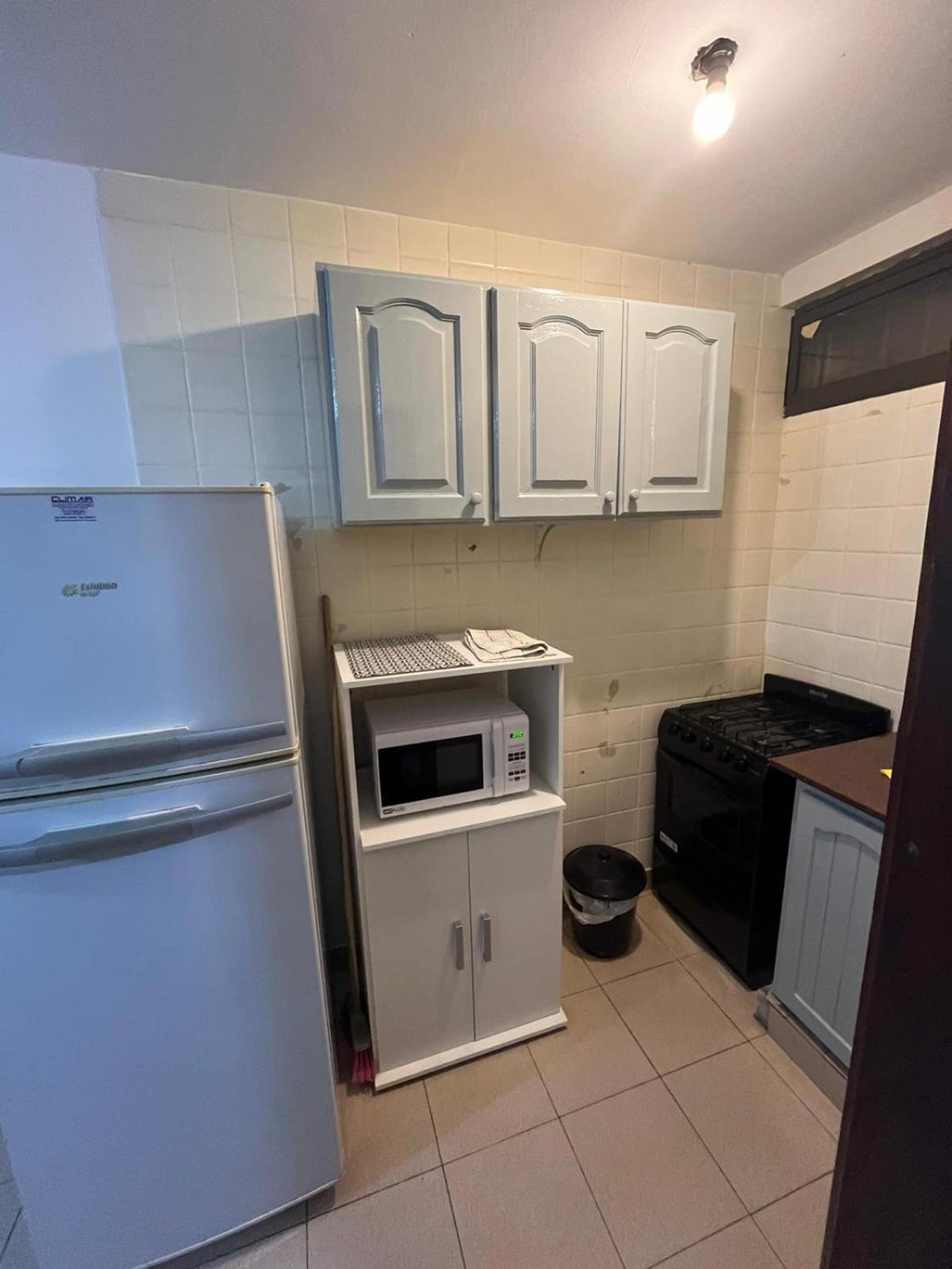 Apartamento Departamento Centrico Posadas Exterior foto